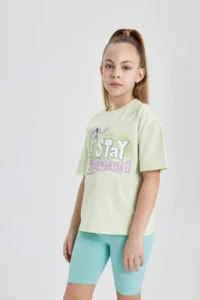 DeFacto Short Sleeve Bodysuit (24 SM) - Image 4