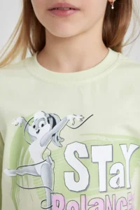 DeFacto Short Sleeve Bodysuit (24 SM) - Image 5