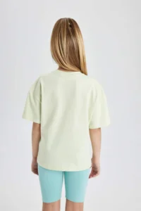 DeFacto Short Sleeve Bodysuit (24 SM) - Image 6