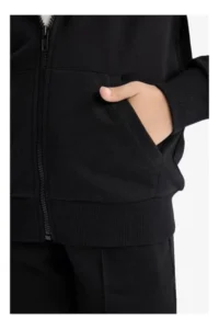 DeFacto  Girls' Sweatshirt - Image 5