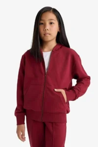 DeFacto  Girls' Sweatshirt