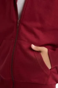 DeFacto  Girls' Sweatshirt - Image 5