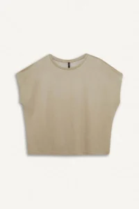 DeFacto Mink Women T-Shirt C8807AX/BG129 - Image 7