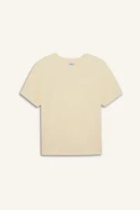 DeFacto Standard Fit Crew Neck Sports Short Sleeve T-Shirt - Image 6