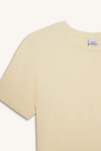 DeFacto Standard Fit Crew Neck Sports Short Sleeve T-Shirt - Image 7