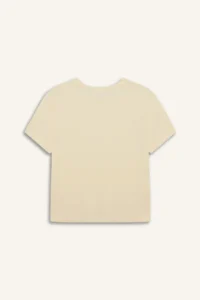 DeFacto Standard Fit Crew Neck Sports Short Sleeve T-Shirt - Image 8