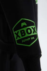 DeFacto Xbox Crew Neck Sweatshirt Boy - Image 6