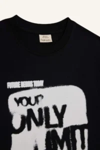 DeFacto Crew Neck Printed Short Sleeve T-Shirt Boy - Image 8