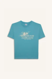 DeFacto Crew Neck Printed Short Sleeve T-Shirt Boy - Image 7