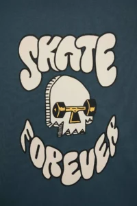 DeFacto Crew Neck Printed Short Sleeve T-Shirt Boy - Image 8