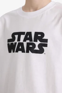DeFacto Star Wars Crew Neck Short Sleeve T-Shirt Boy - Image 5