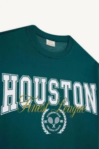 DeFacto Girls' Sweat E8894A8/GN1116 D.Green - Image 2