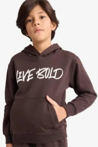 DeFacto Boys' Sweat E9598A8/BN116