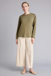 DeFacto Regular Fit Long Sleeve T-Shirt - Image 2