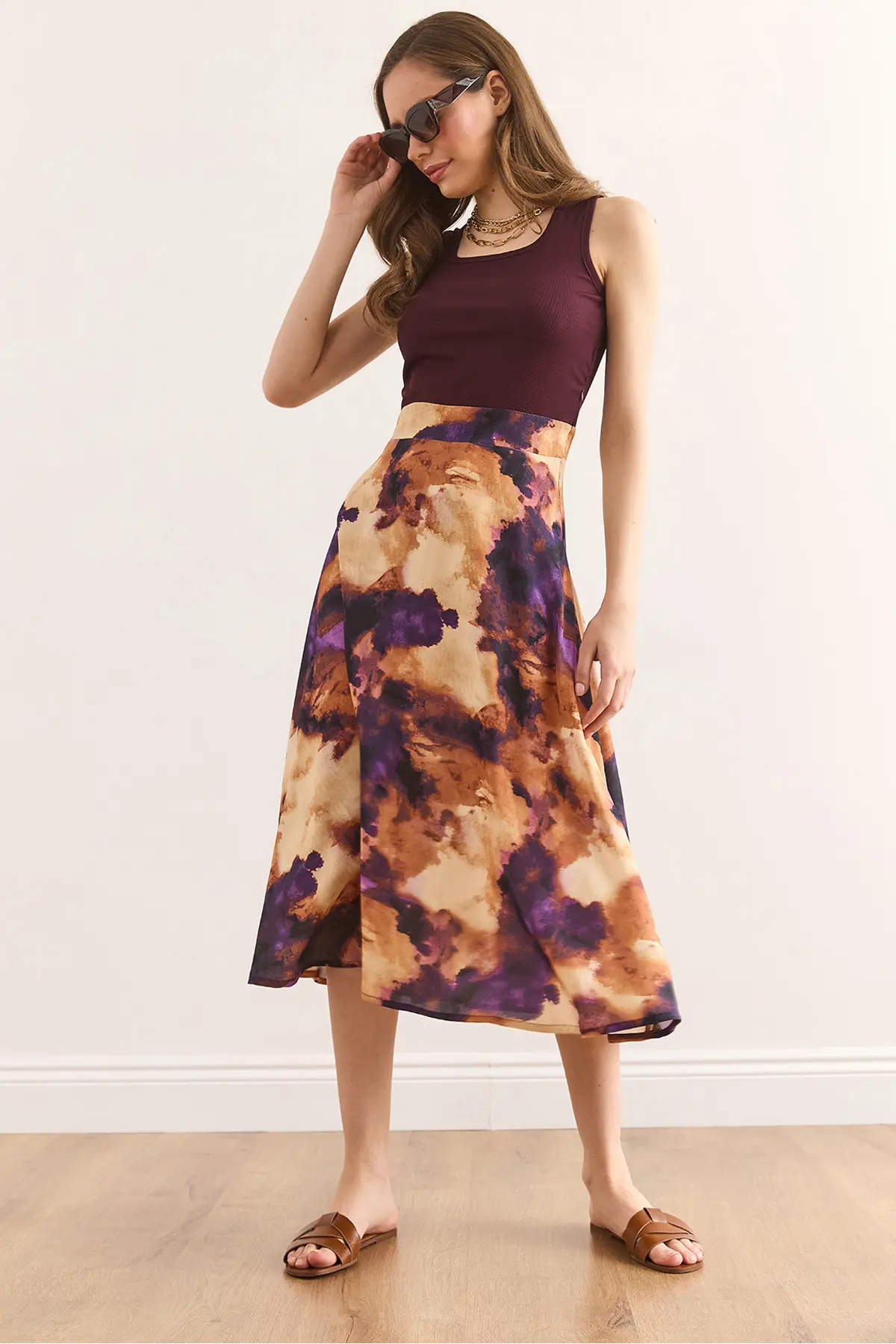 ELB-19002393_Bordo_Batik-BURGUNDY_1