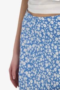 DeFacto Mavi Women Skirt F0526AX/BE515 - Image 6