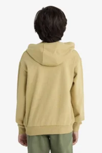 DeFacto Hooded Printed Sweatshirt Boy - Image 6