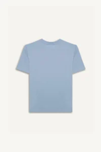 DeFacto Crew Neck Printed Short Sleeve T-Shirt Boy - Image 3