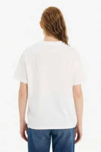 DeFacto Oversized Printed T-Shirt - Image 5