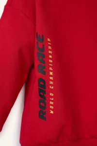 DeFacto Crew Neck Printed Sweatshirt Baby Boy - Image 5