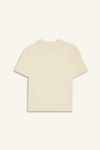DeFacto Oversize Wide Fit Crew Neck Printed Short Sleeve T-Shirt Boy - Image 7