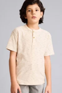 DeFacto Tippet T-Shirt Boys'