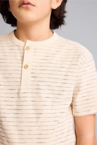 DeFacto Tippet T-Shirt Boys' - Image 4
