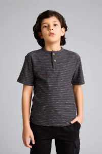 DeFacto Tippet T-Shirt Boys' - Image 3