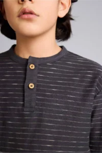 DeFacto Tippet T-Shirt Boys' - Image 4