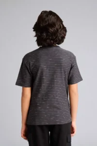 DeFacto Tippet T-Shirt Boys' - Image 5