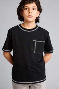 DeFacto T-Shirt Boys'