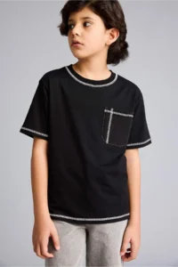 DeFacto T-Shirt Boys' - Image 3