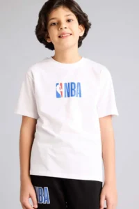 DeFacto NBA T-Shirt Boys' - Image 3