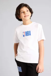 DeFacto NBA T-Shirt Boys' - Image 4