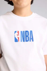 DeFacto NBA T-Shirt Boys' - Image 5