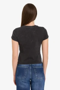 DeFacto Women T-shirt G8033AX/AR191 - Image 3