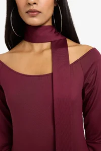 DeFacto Women T-shirt G8086AX/BR467 - Image 3
