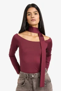 DeFacto Women T-shirt G8086AX/BR467 - Image 4