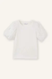 DeFacto Balloon Fit T-Shirt Baby Girl