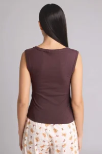 DeFacto Regular Fit Tank Top - Image 4
