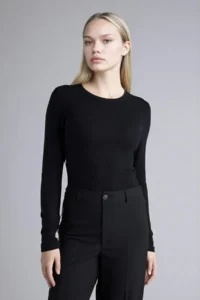 DeFacto slim Fit Basic T-Shirt
