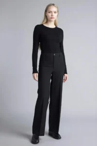 DeFacto slim Fit Basic T-Shirt - Image 2