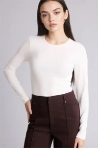 DeFacto slim Fit Basic T-Shirt