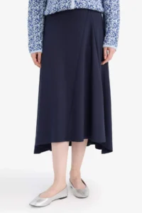 DeFacto A Cut Skirt - Image 3