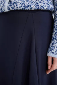 DeFacto A Cut Skirt - Image 4