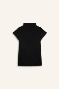 DeFacto slim Fit Half Turtleneck T-Shirt - Image 3