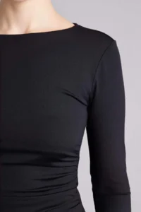 DeFacto slim Fit Basic T-Shirt - Image 5