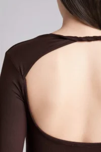 DeFacto slim Fit Basic T-Shirt - Image 5