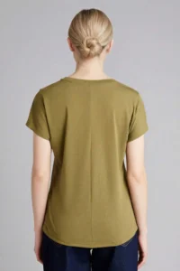 DeFacto Printed Short Sleeve T-Shirt - Image 5