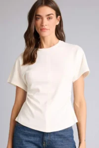 DeFacto Regular Fit Short Sleeve T-Shirt
